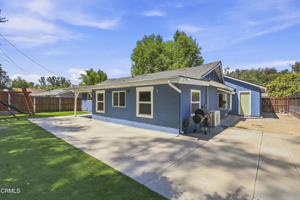 418 Descanso Avenue Ojai, CA 93023