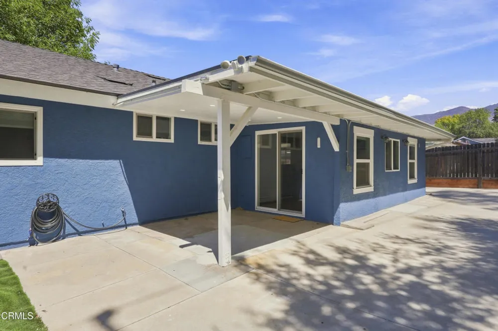 418 Descanso Avenue Ojai, CA 93023