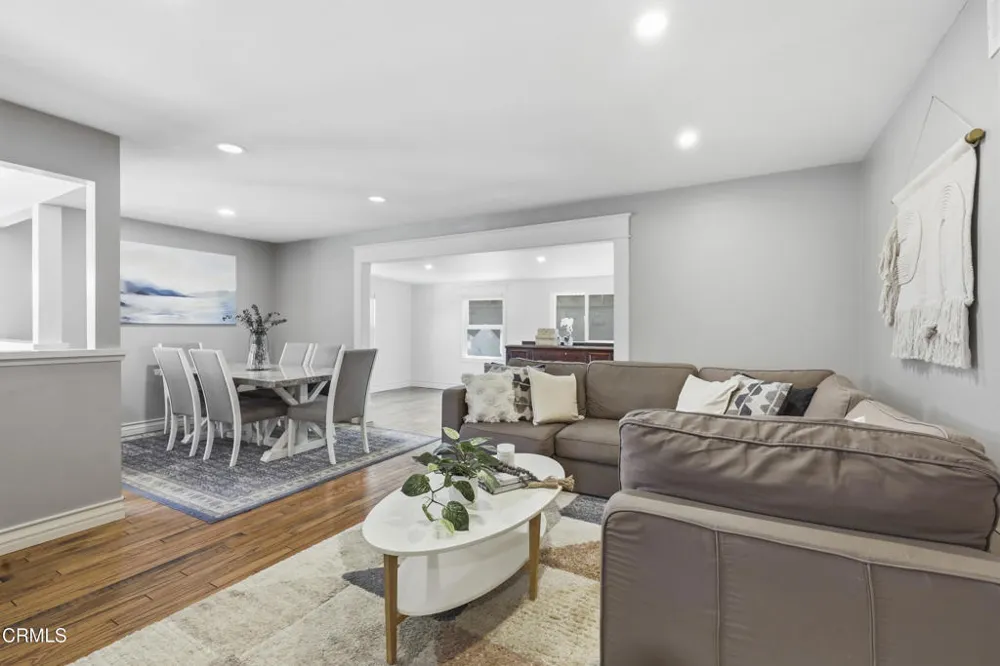 418 Descanso Avenue Ojai, CA 93023