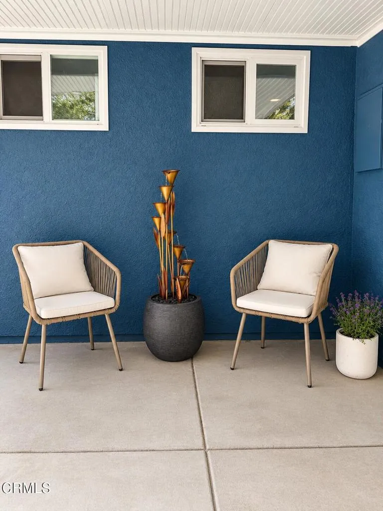 418 Descanso Avenue Ojai, CA 93023
