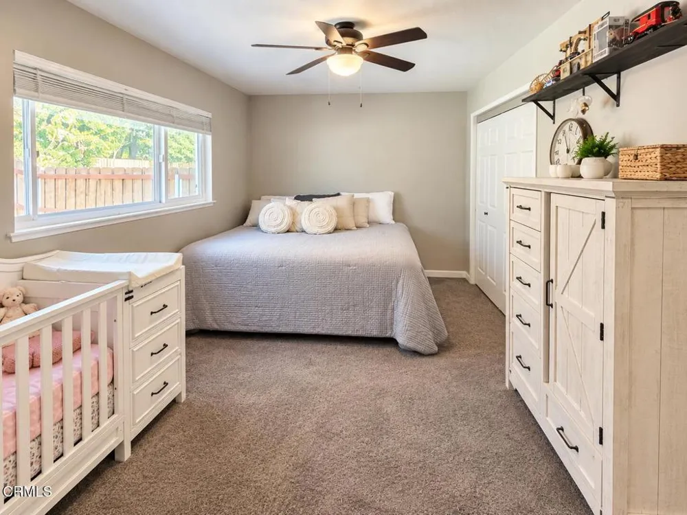 418 Descanso Avenue Ojai, CA 93023
