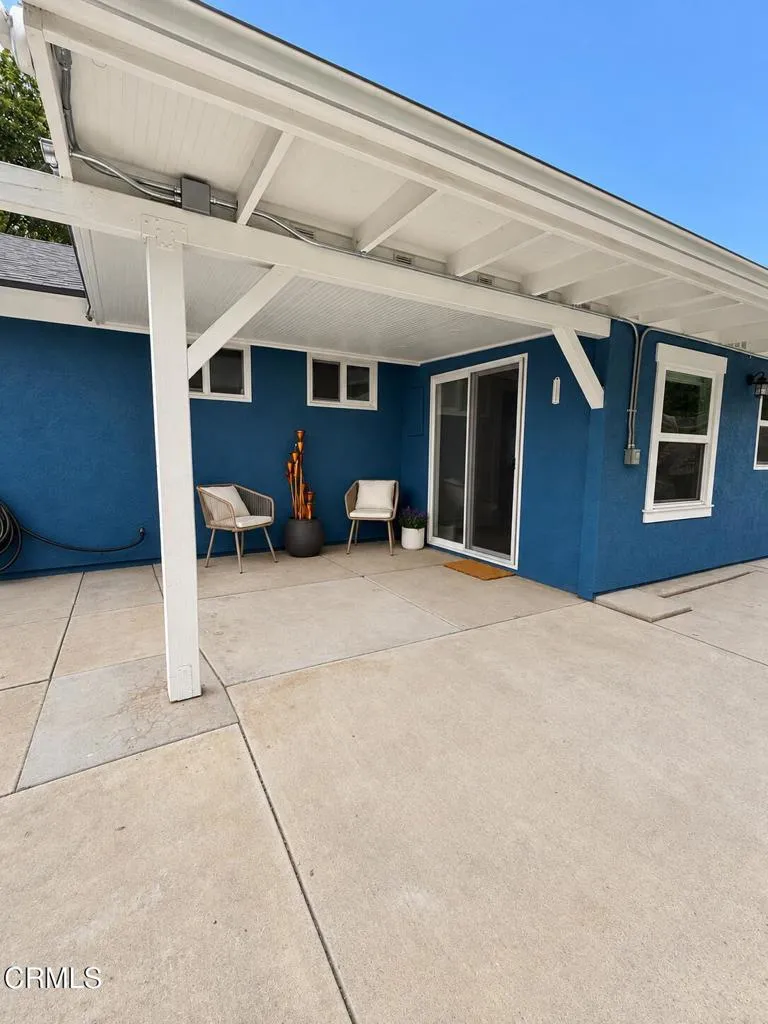 418 Descanso Avenue Ojai, CA 93023