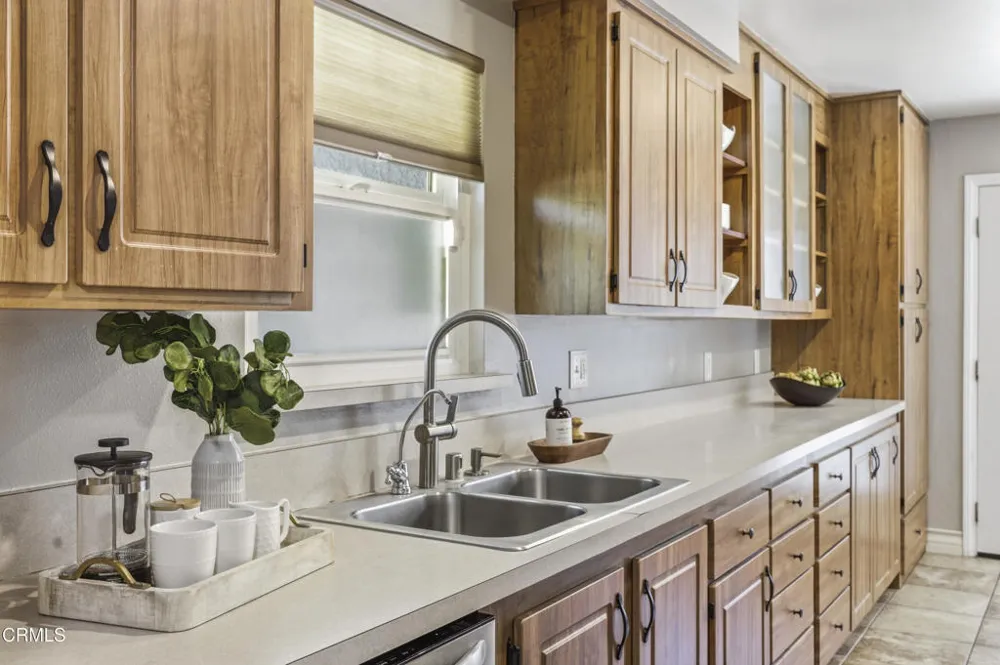 418 Descanso Avenue Ojai, CA 93023