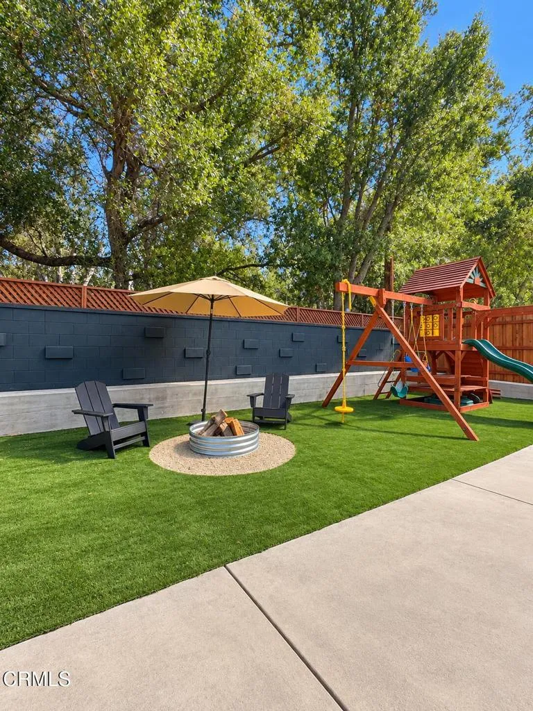 418 Descanso Avenue Ojai, CA 93023