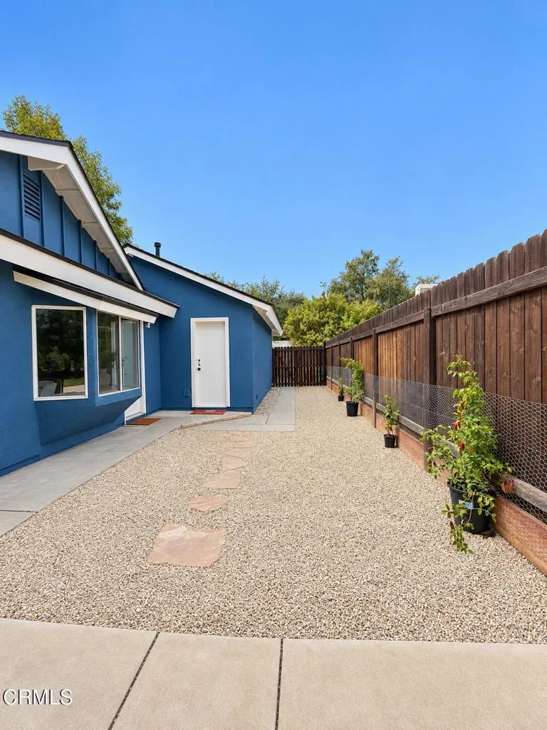 418 Descanso Avenue Ojai, CA 93023