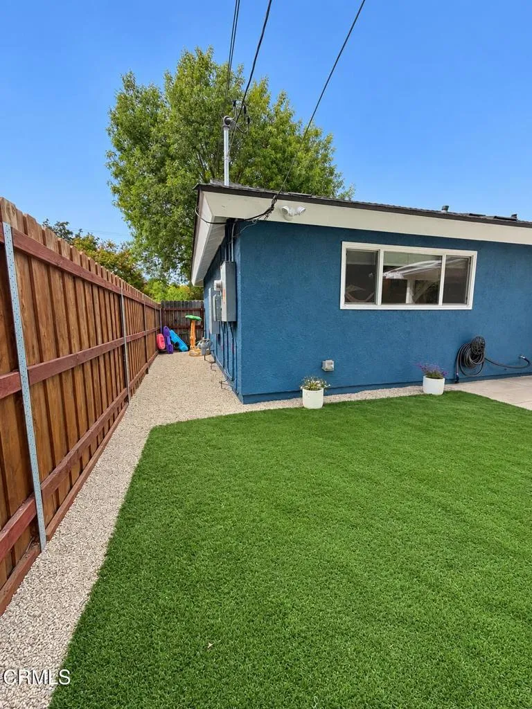 418 Descanso Avenue Ojai, CA 93023