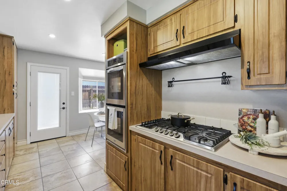 418 Descanso Avenue Ojai, CA 93023