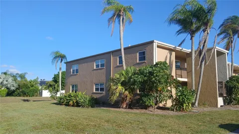 12300 PARK BOULEVARD #101