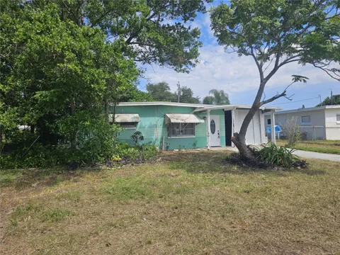 4200 FAIRFORD DRIVE