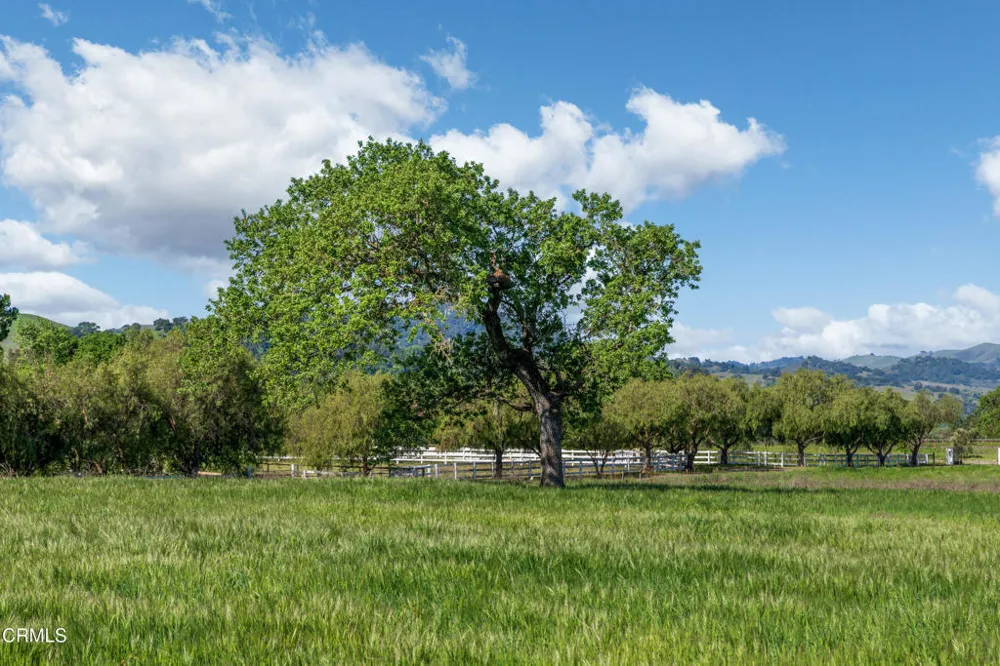White Oak Road Santa Ynez, CA 93460