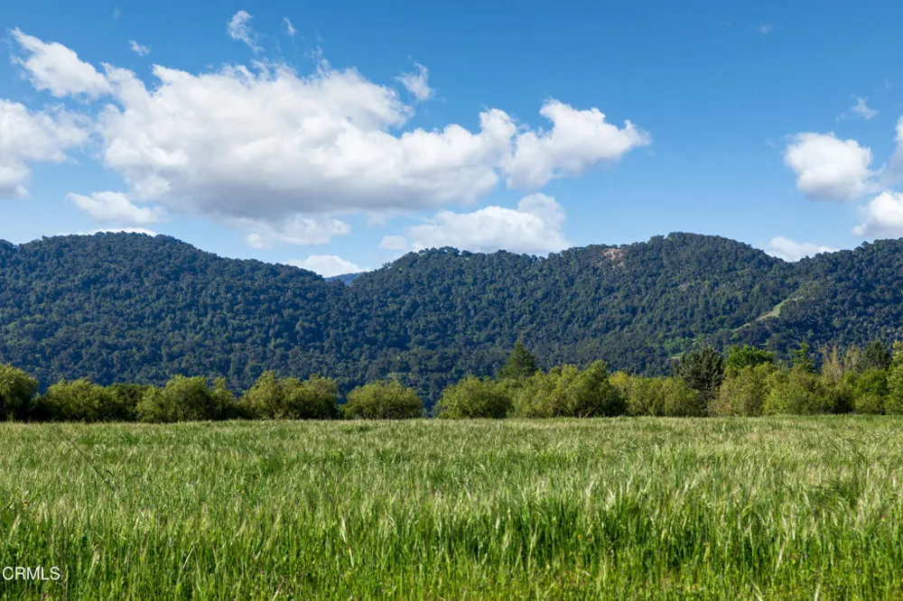 White Oak Road Santa Ynez, CA 93460