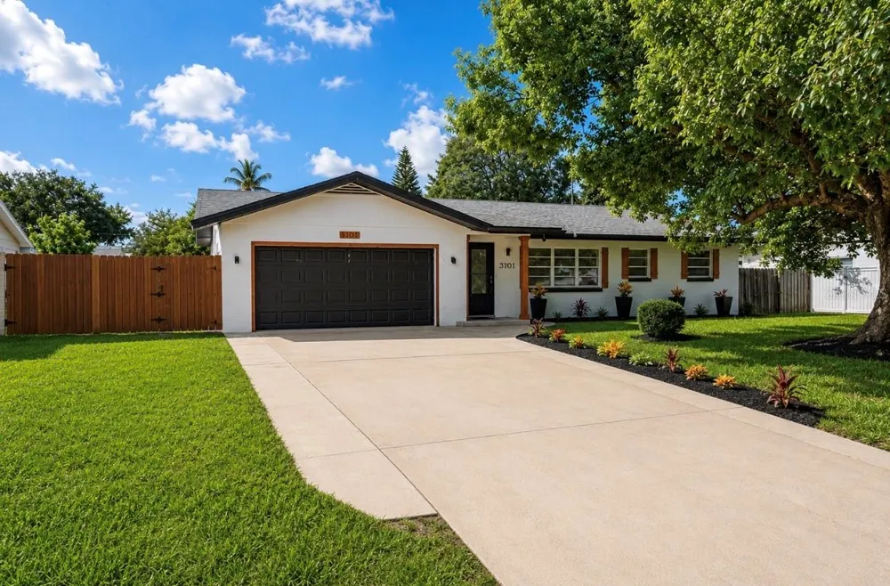 3101 FLOWERTREE ROAD Belle Isle, FL 32812
