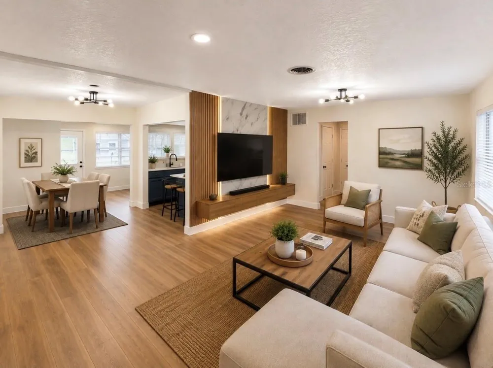 3101 FLOWERTREE ROAD Belle Isle, FL 32812