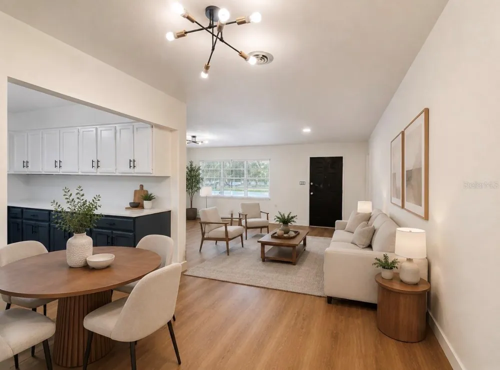 3101 FLOWERTREE ROAD Belle Isle, FL 32812
