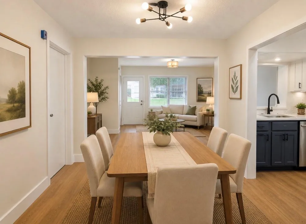 3101 FLOWERTREE ROAD Belle Isle, FL 32812