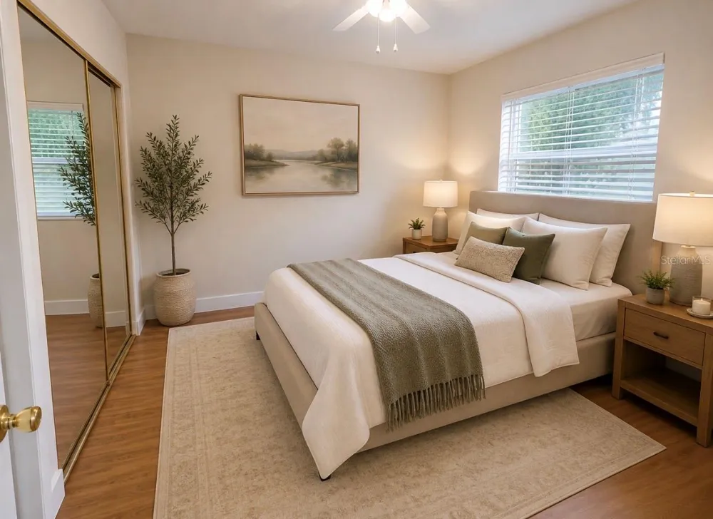 3101 FLOWERTREE ROAD Belle Isle, FL 32812