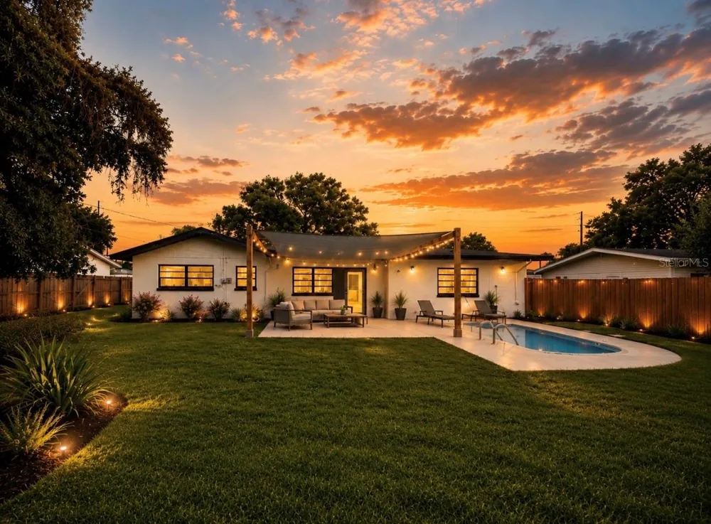 3101 FLOWERTREE ROAD Belle Isle, FL 32812