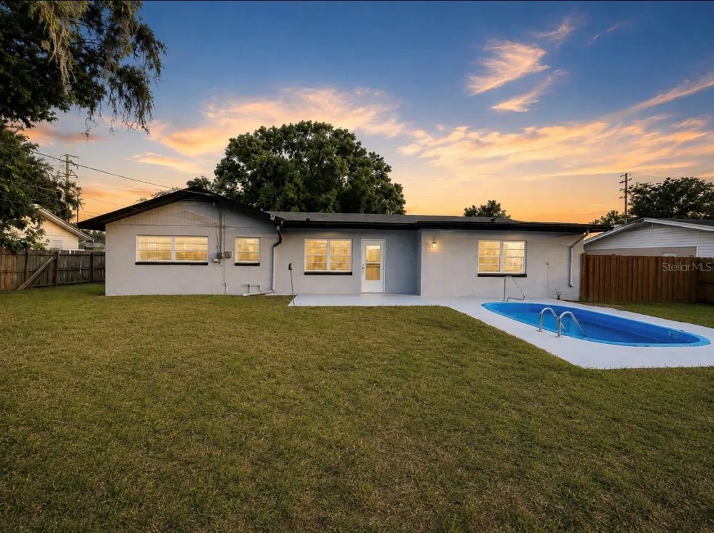 3101 FLOWERTREE ROAD Belle Isle, FL 32812