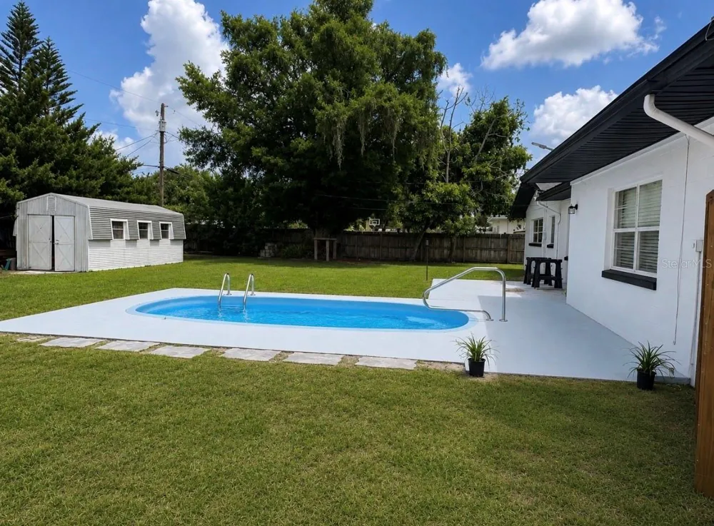 3101 FLOWERTREE ROAD Belle Isle, FL 32812