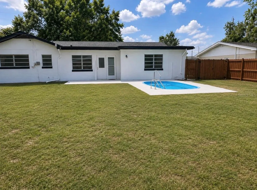 3101 FLOWERTREE ROAD Belle Isle, FL 32812