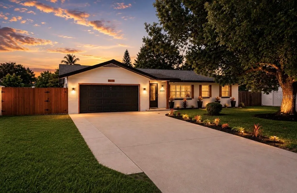 3101 FLOWERTREE ROAD Belle Isle, FL 32812