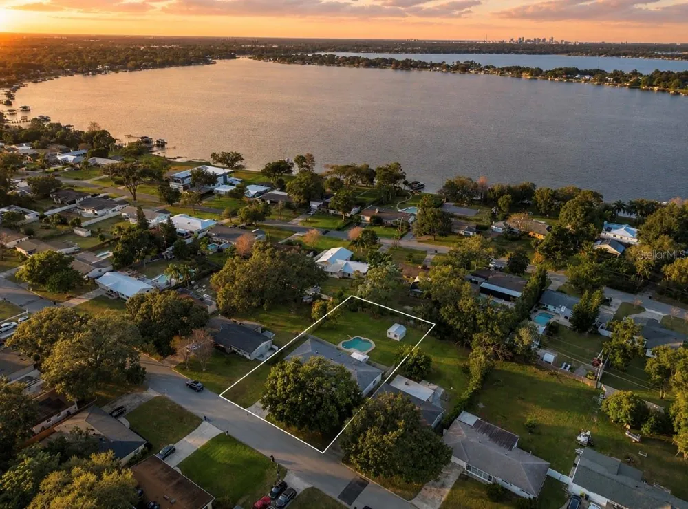 3101 FLOWERTREE ROAD Belle Isle, FL 32812