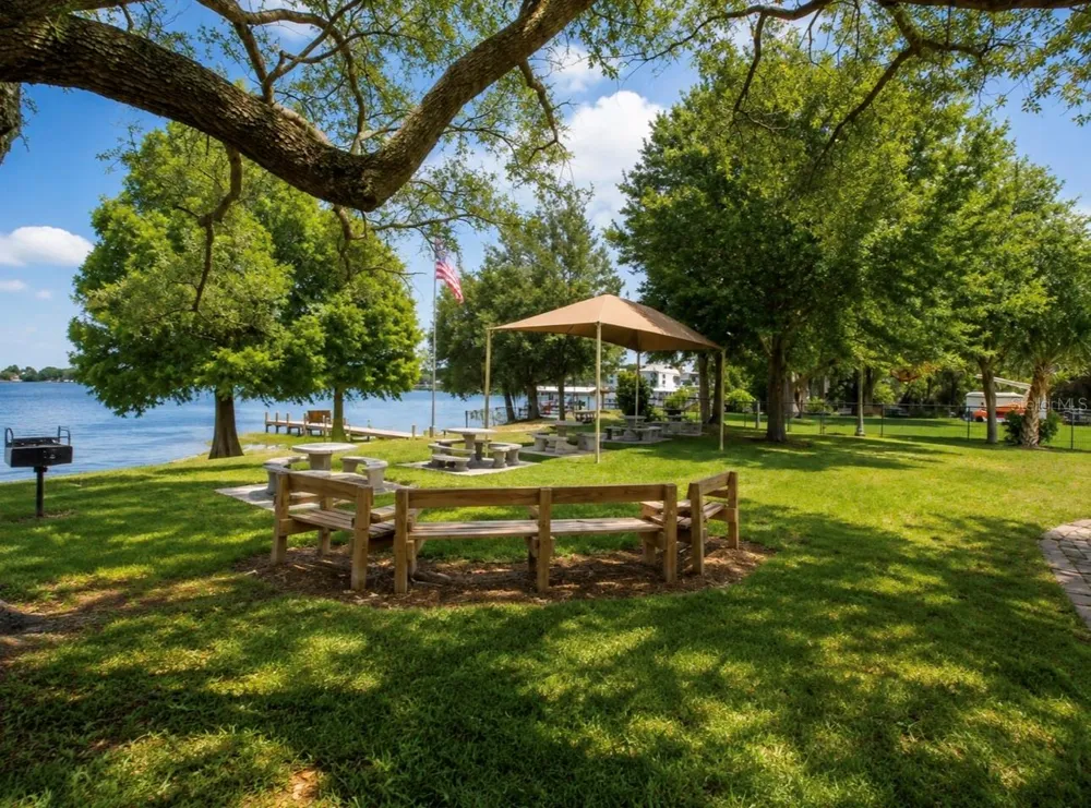 3101 FLOWERTREE ROAD Belle Isle, FL 32812