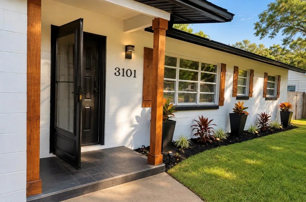 3101 FLOWERTREE ROAD Belle Isle, FL 32812