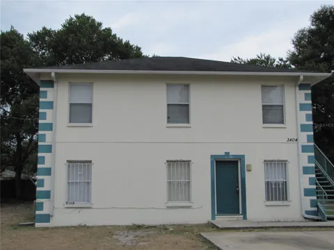 3404 GARRISON STREET #A