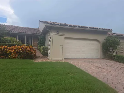 2321 HARBOUR OAKS DRIVE