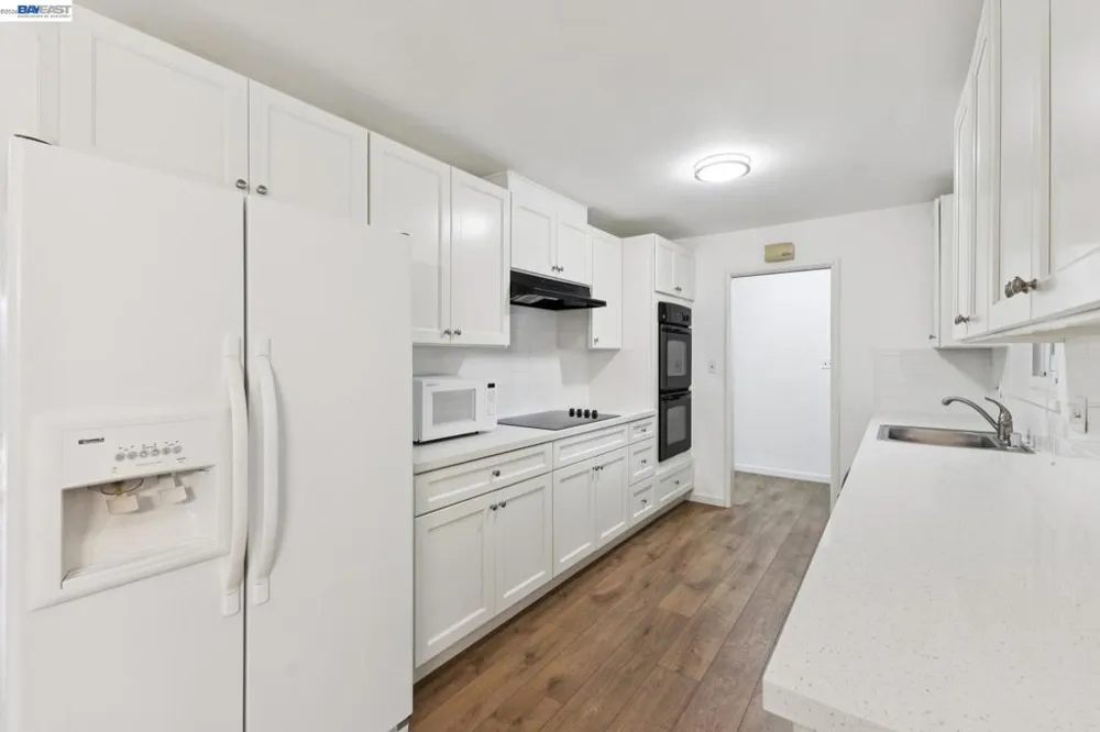 1804 Sereno Dr Vallejo, CA 94589