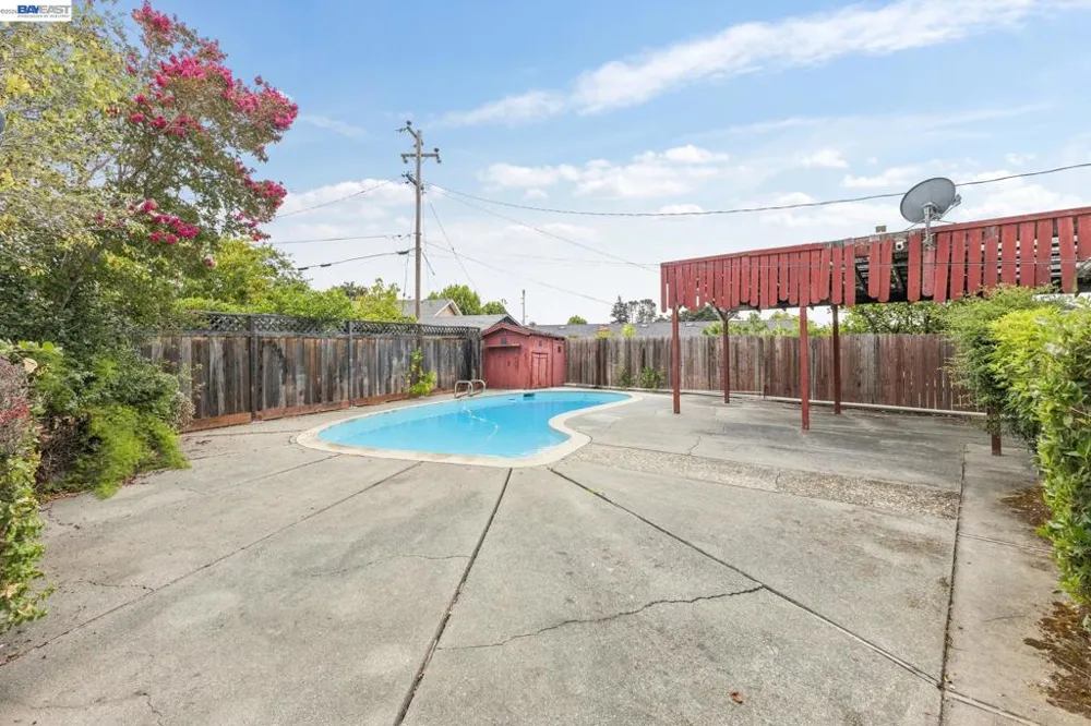 1804 Sereno Dr Vallejo, CA 94589