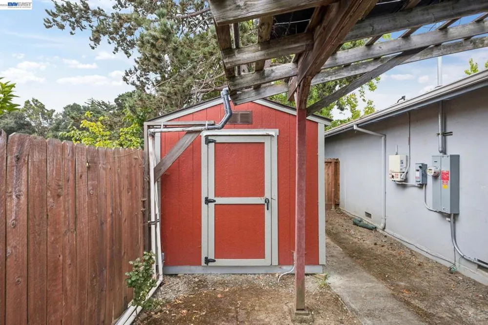 1804 Sereno Dr Vallejo, CA 94589