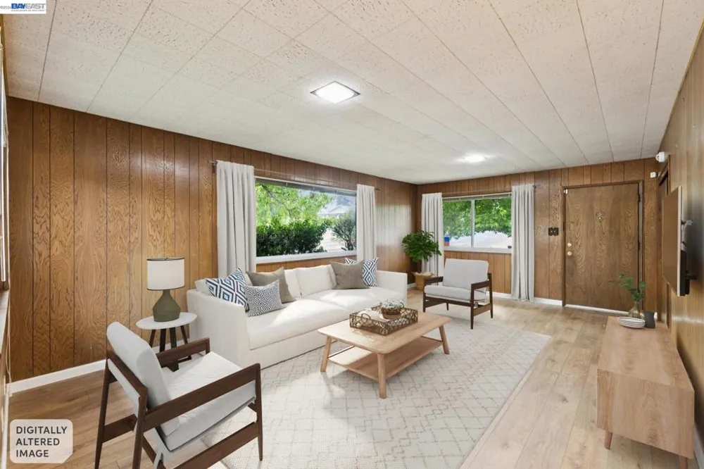 1804 Sereno Dr Vallejo, CA 94589