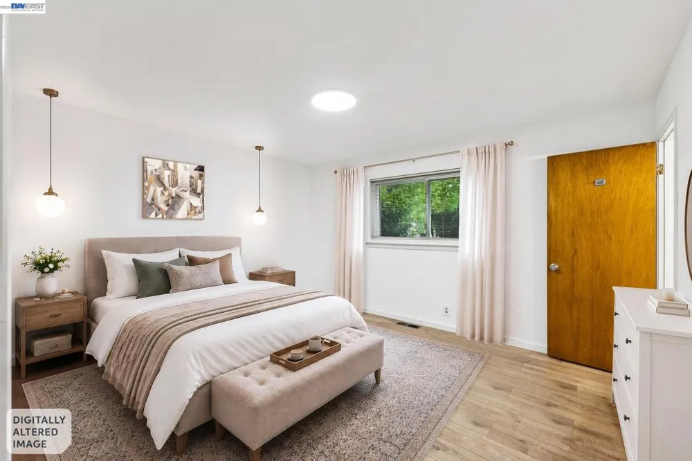 1804 Sereno Dr Vallejo, CA 94589