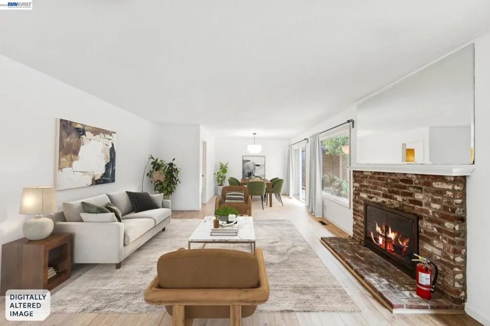 1804 Sereno Dr Vallejo, CA 94589