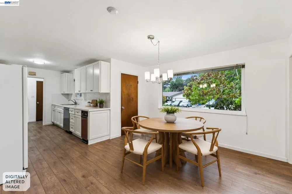1804 Sereno Dr Vallejo, CA 94589