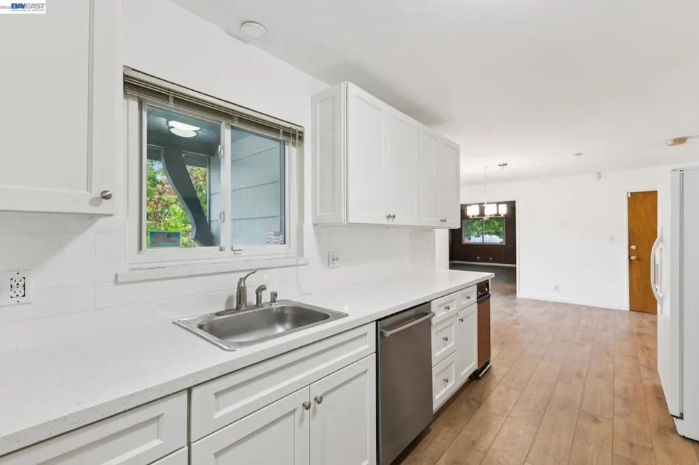 1804 Sereno Dr Vallejo, CA 94589
