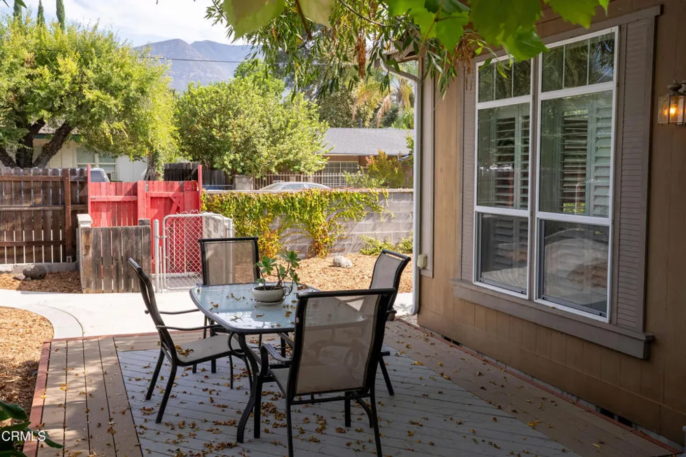 233 El Plano Drive Ojai, CA 93023