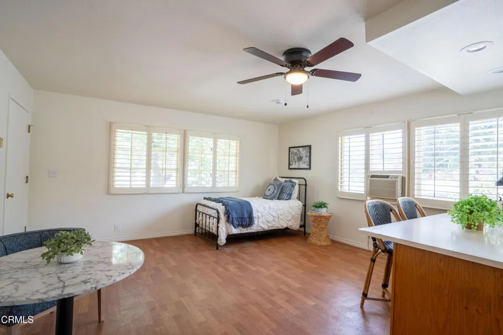 233 El Plano Drive Ojai, CA 93023