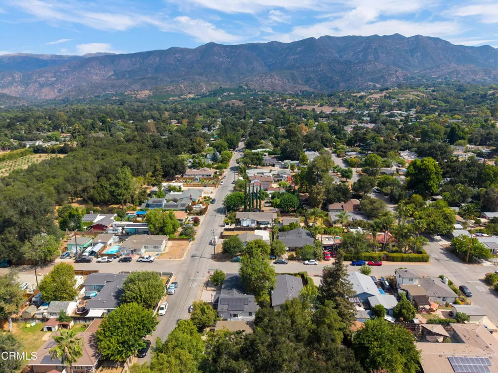 233 El Plano Drive Ojai, CA 93023