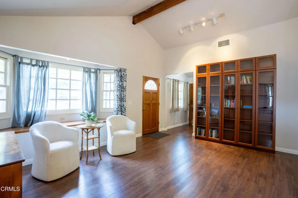 233 El Plano Drive Ojai, CA 93023