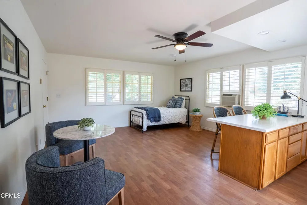 233 El Plano Drive Ojai, CA 93023