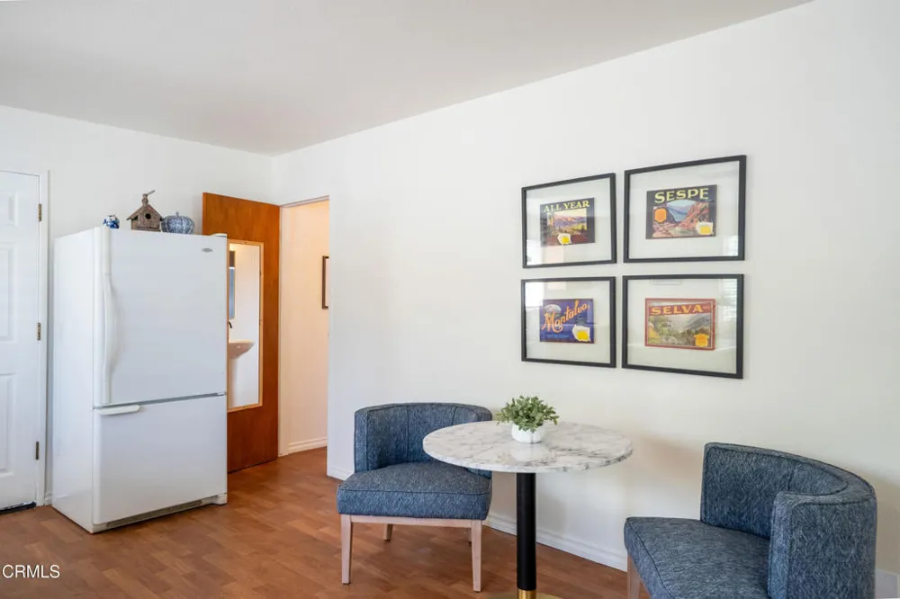 233 El Plano Drive Ojai, CA 93023