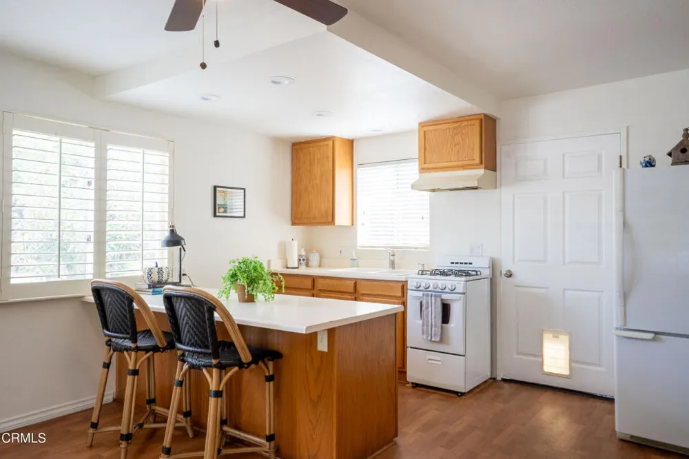233 El Plano Drive Ojai, CA 93023