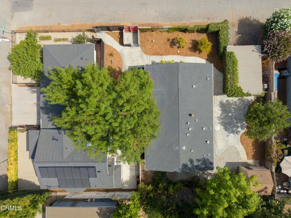 233 El Plano Drive Ojai, CA 93023