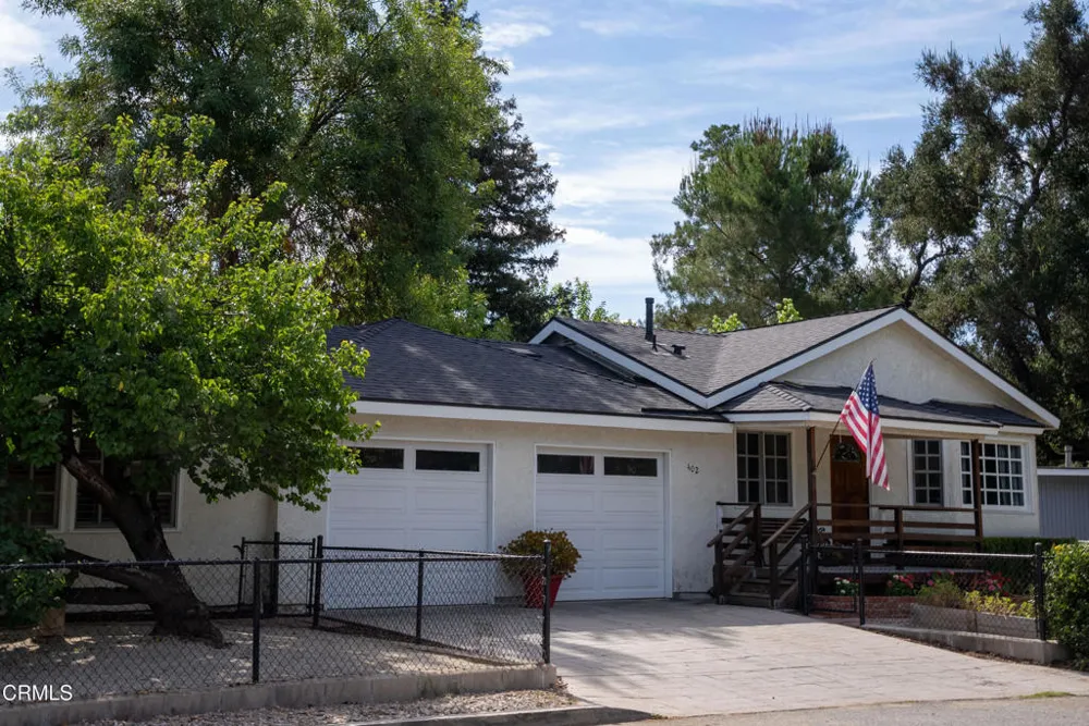 233 El Plano Drive Ojai, CA 93023