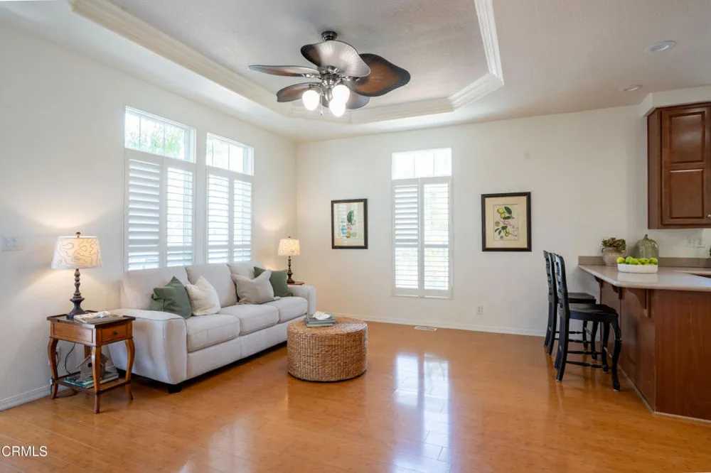233 El Plano Drive Ojai, CA 93023