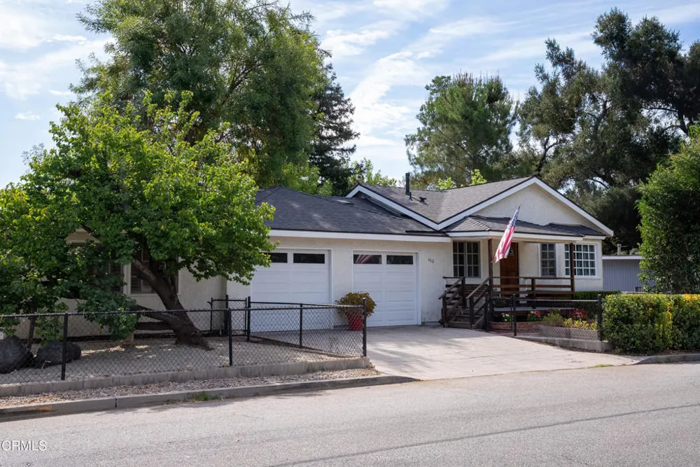 233 El Plano Drive Ojai, CA 93023