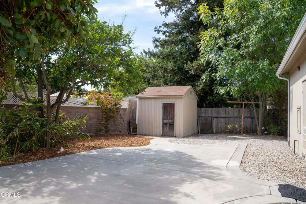 233 El Plano Drive Ojai, CA 93023